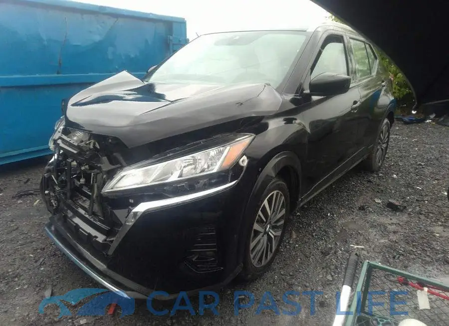 3N1CP5CV5ML549914# 2