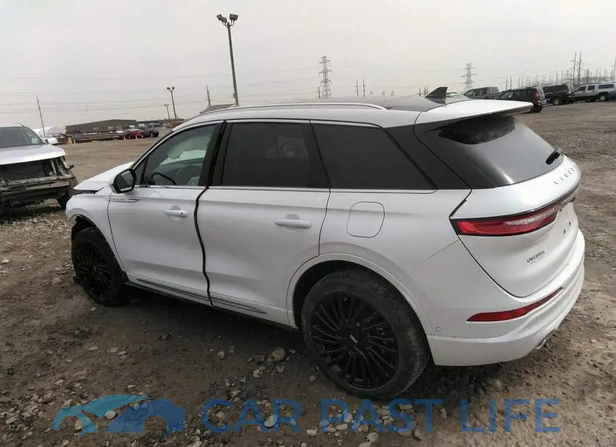 5LMCJ2D95MUL02356# 3