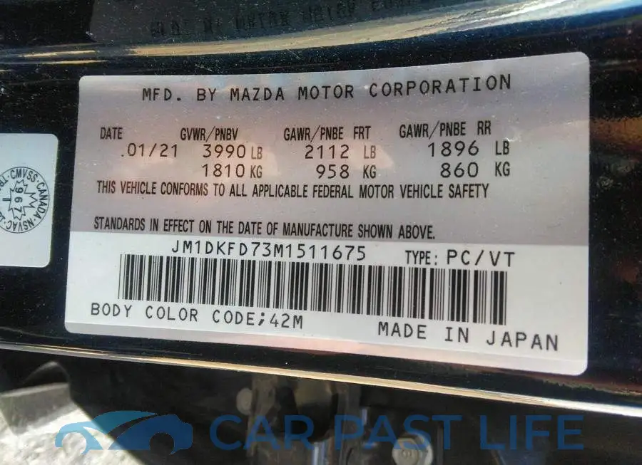 JM1DKFD73M1511675# 9