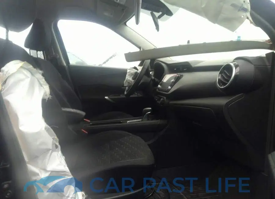 3N1CP5CV5ML549914# 5