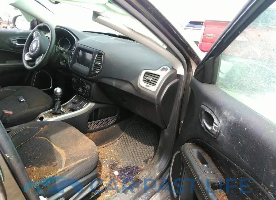 3C4NJDAB3LT212246# 5