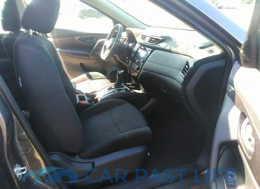 5N1AT2MVXLC700863# 5