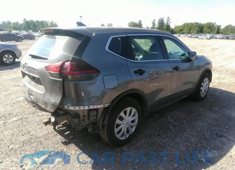 5N1AT2MVXLC700863# 4