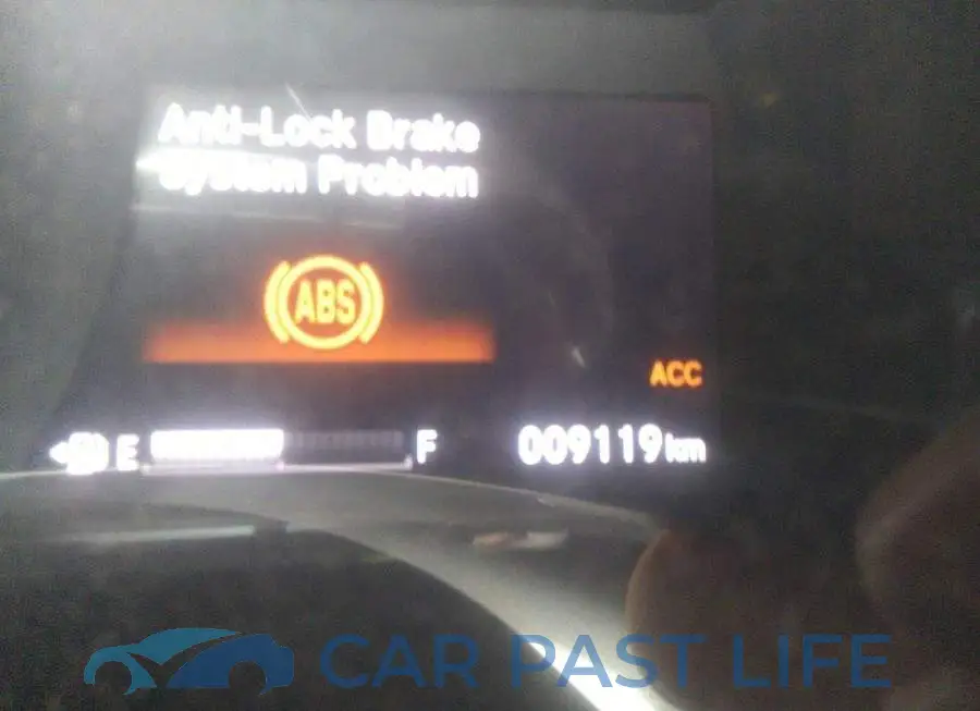 3CZRU6H92KM105781# 7