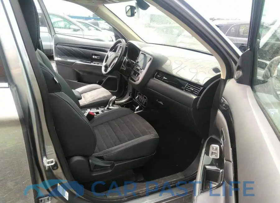 JA4J24A56KZ610137# 5