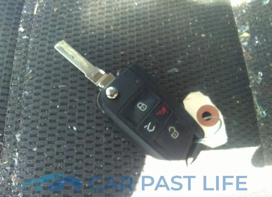 3VW117AU3KM516894# 11