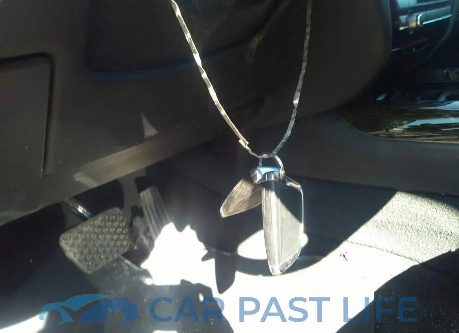 5UXKS4C56J0Y20875# 11
