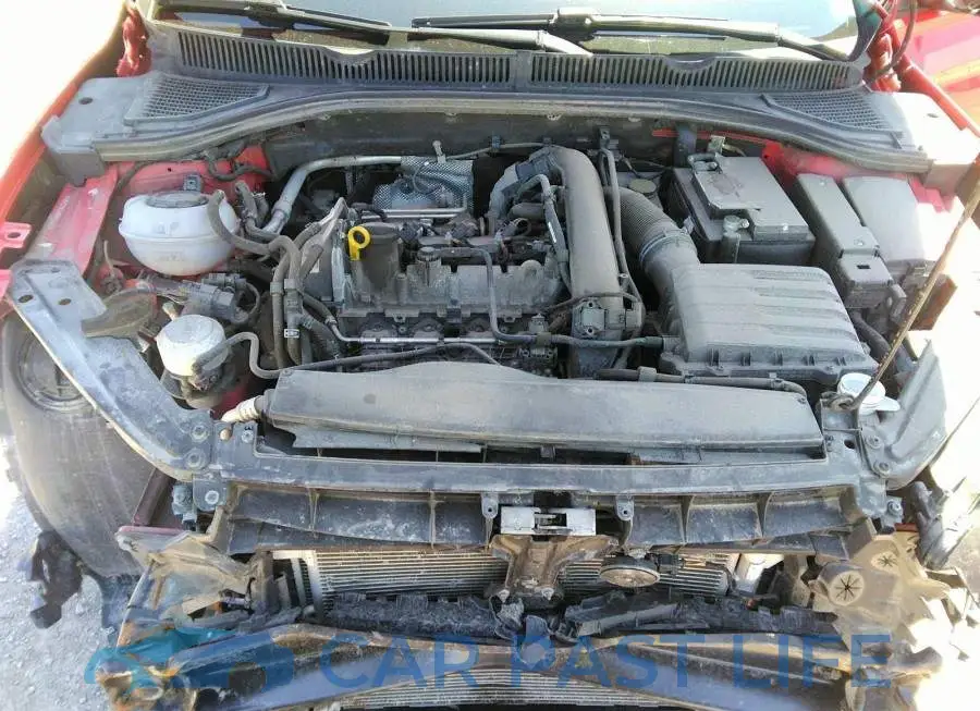 3VWN57BU4KM024024# 10