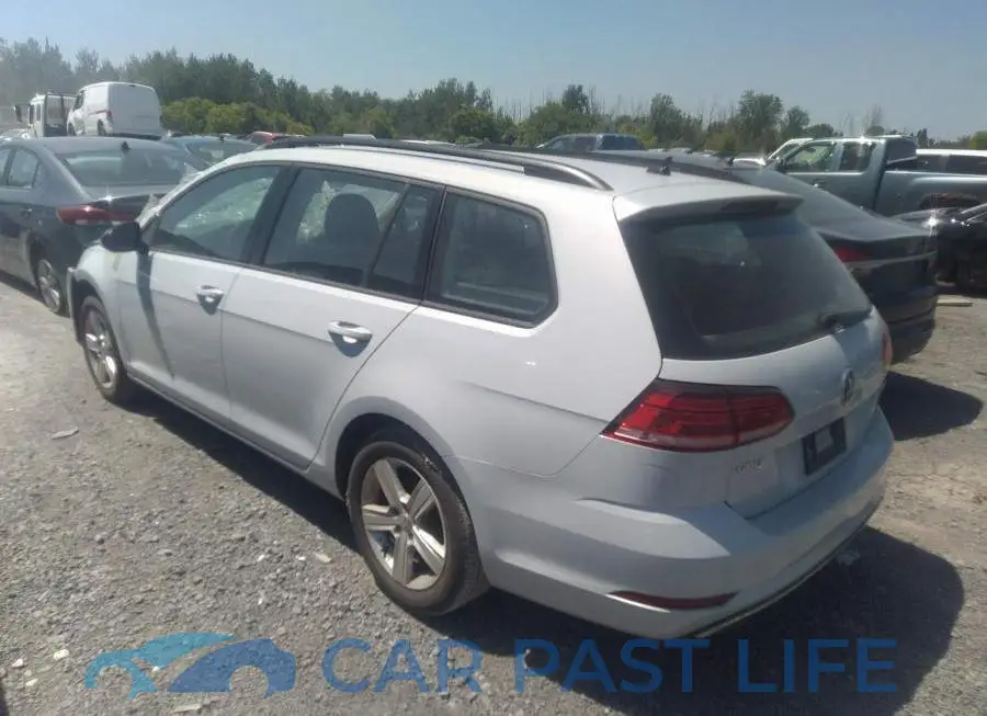 3VW117AU3KM516894# 3