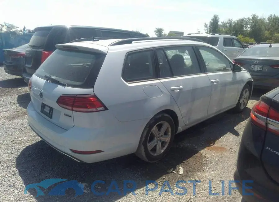 3VW117AU3KM516894# 4
