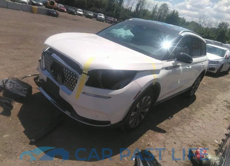 5LMCJ2D96MUL18758# 2