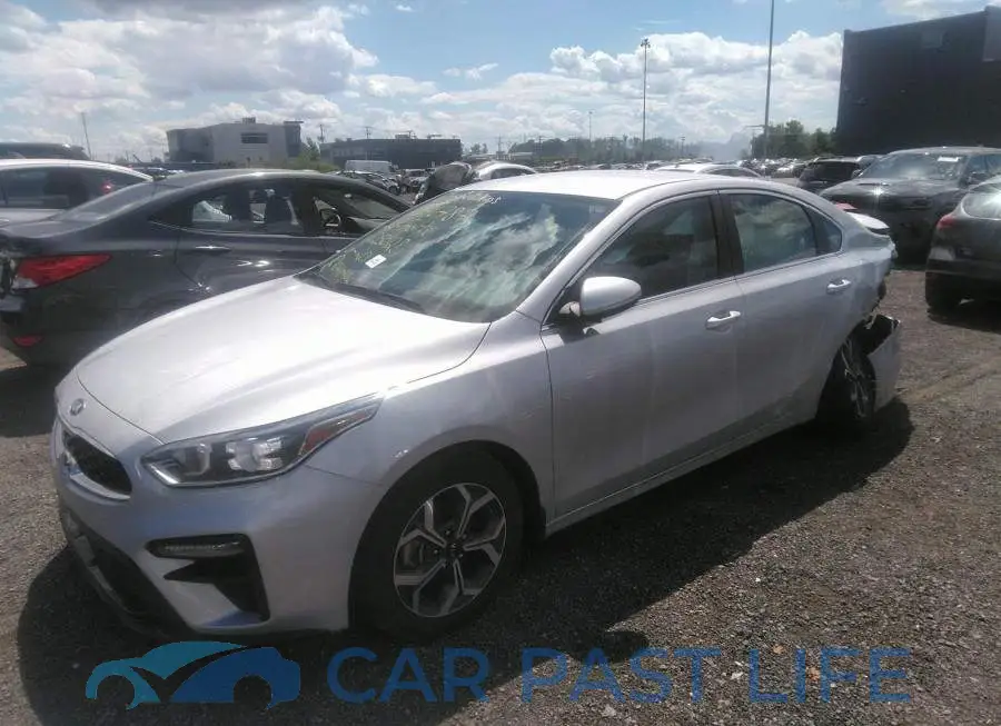3KPF54AD2LE250128# 2