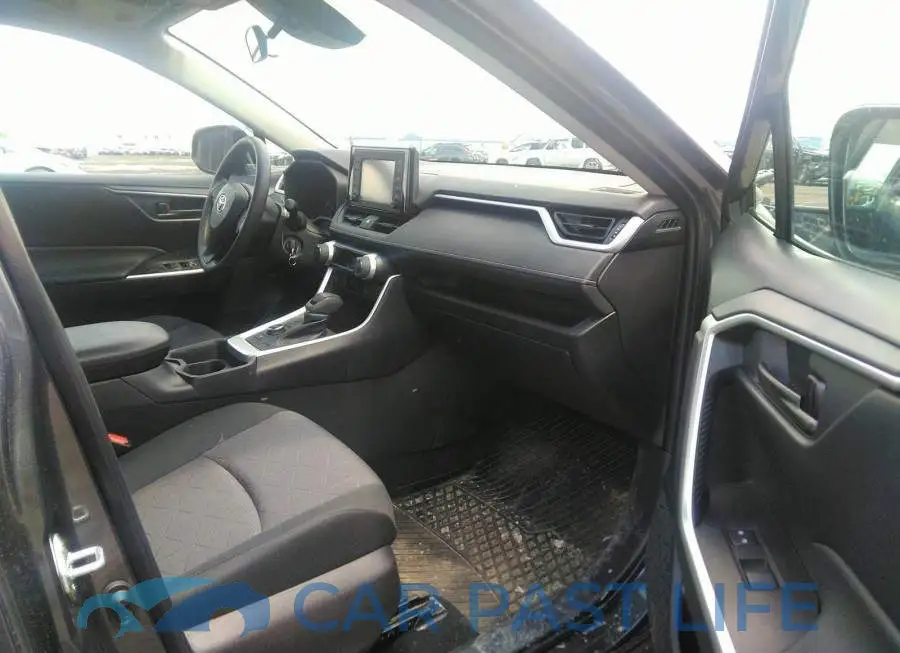 2T3BWRFV3MW127213# 5