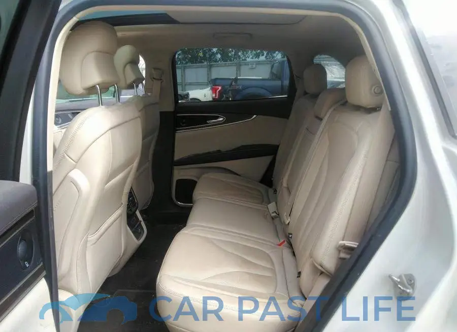2LMPJ8L93KBL54360# 8