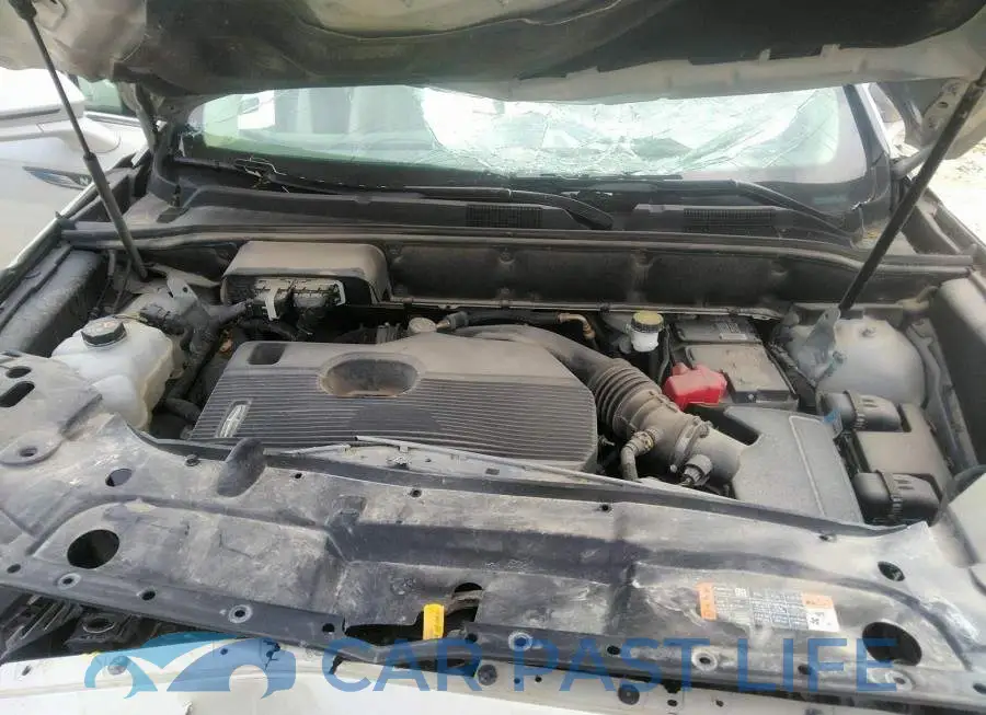 2LMPJ8L93KBL54360# 10