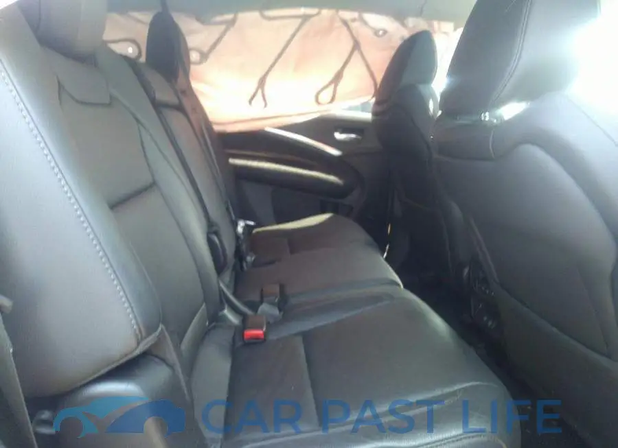 5J8YD4H45KL800897# 8