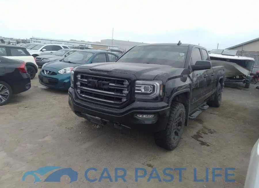 1GTV2NEC8JZ127396# 2