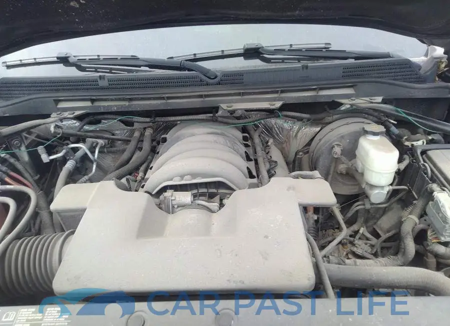1GTV2NEC8JZ127396# 10