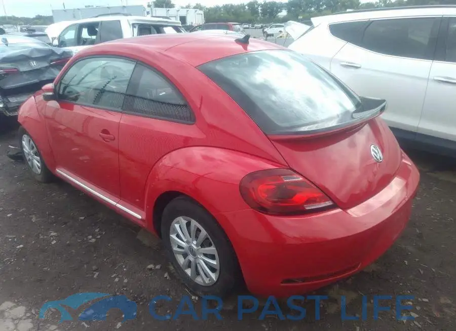 3VWJD7AT4JM728703# 3