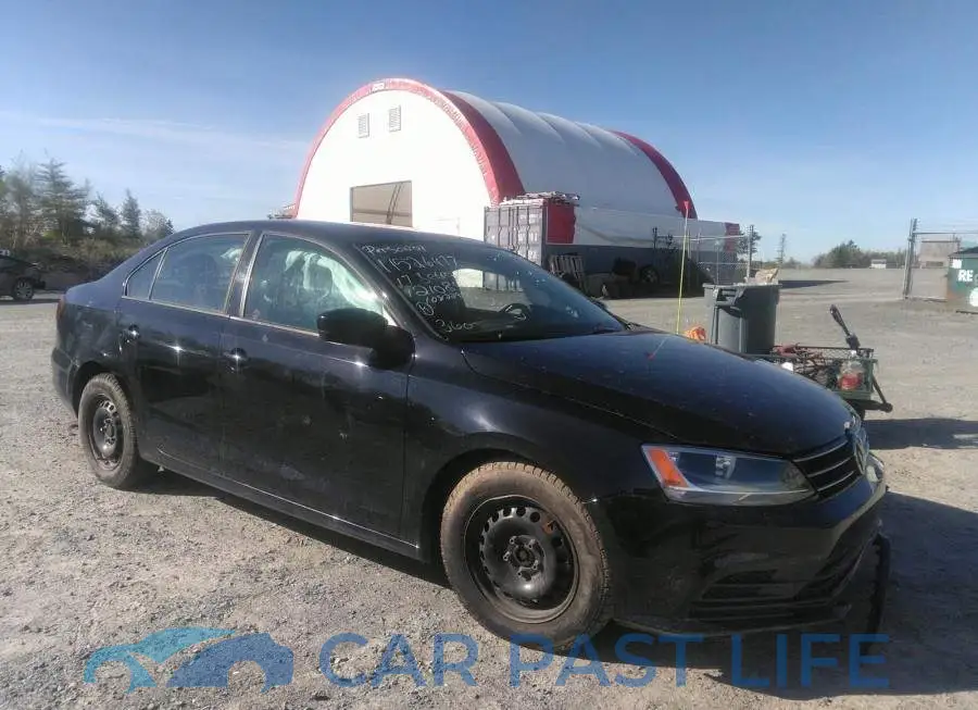 3VW2B7AJ7HM210894# 1