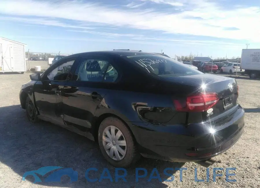3VW2B7AJ7HM210894# 3