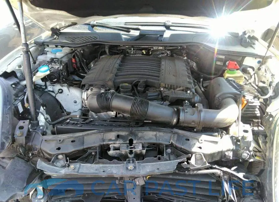 WP1AA2A26GKA14964# 10