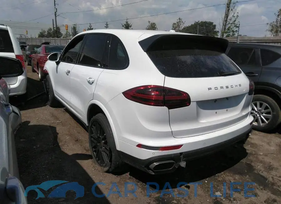 WP1AA2A26GKA14964# 3