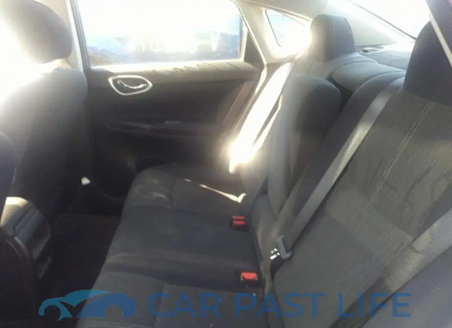 3N1AB7AP4FL689316# 8