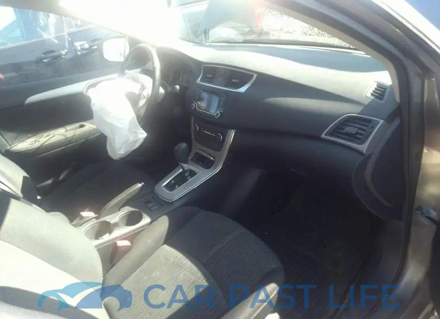 3N1AB7AP4FL689316# 5