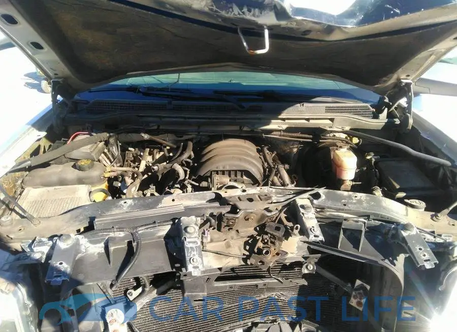 1GTV2UEC1FZ204515# 10