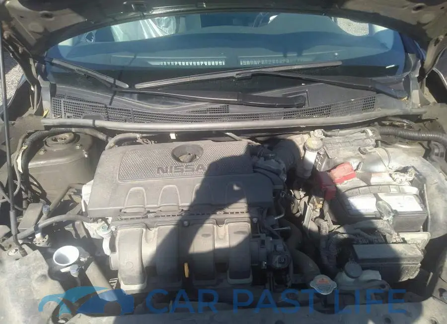3N1AB7AP4FL689316# 10