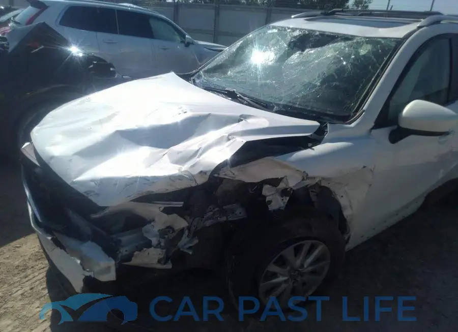 JM3KE2CY1F0449453# 6