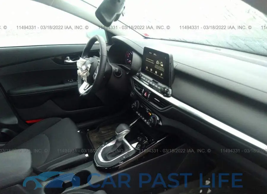 3KPF54AD6ME363937# 5