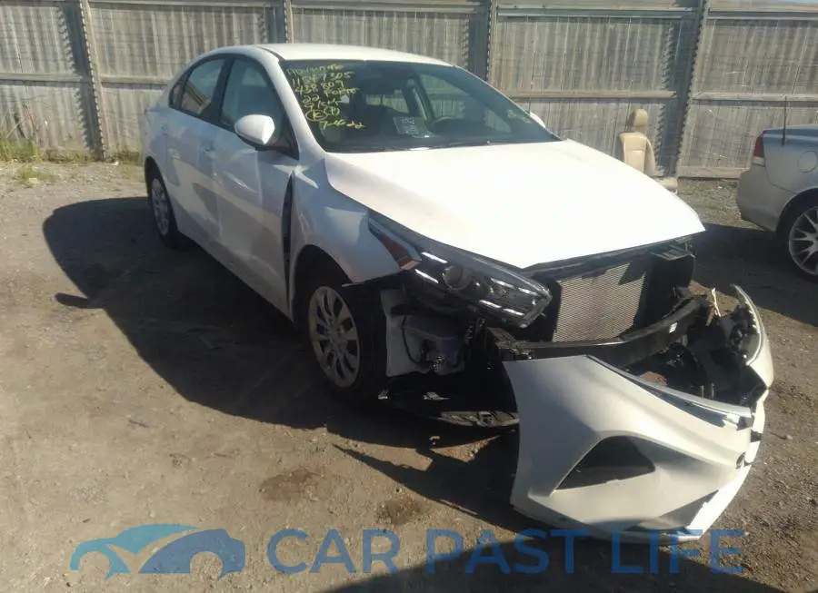 3KPF24AD8NE438809# 1