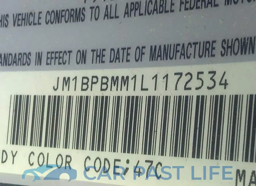JM1BPBMM1L1172534# 9