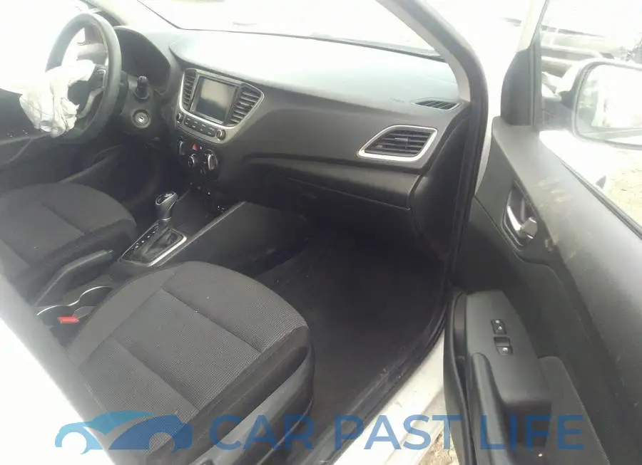 3KPC25A3XKE045728# 5