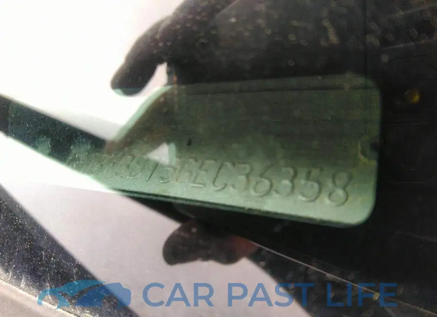 1FT8W3BT5GEC36358# 9