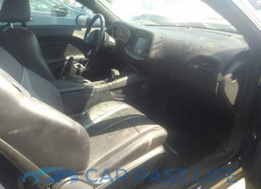 2C3CDZBT6GH113152# 5