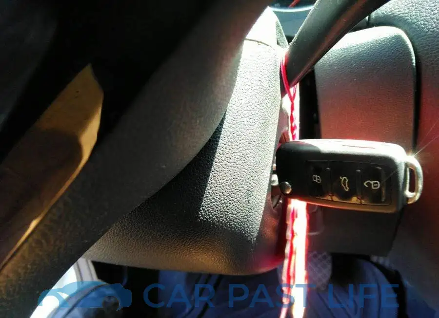 3VWD67AJ6GM397394# 11
