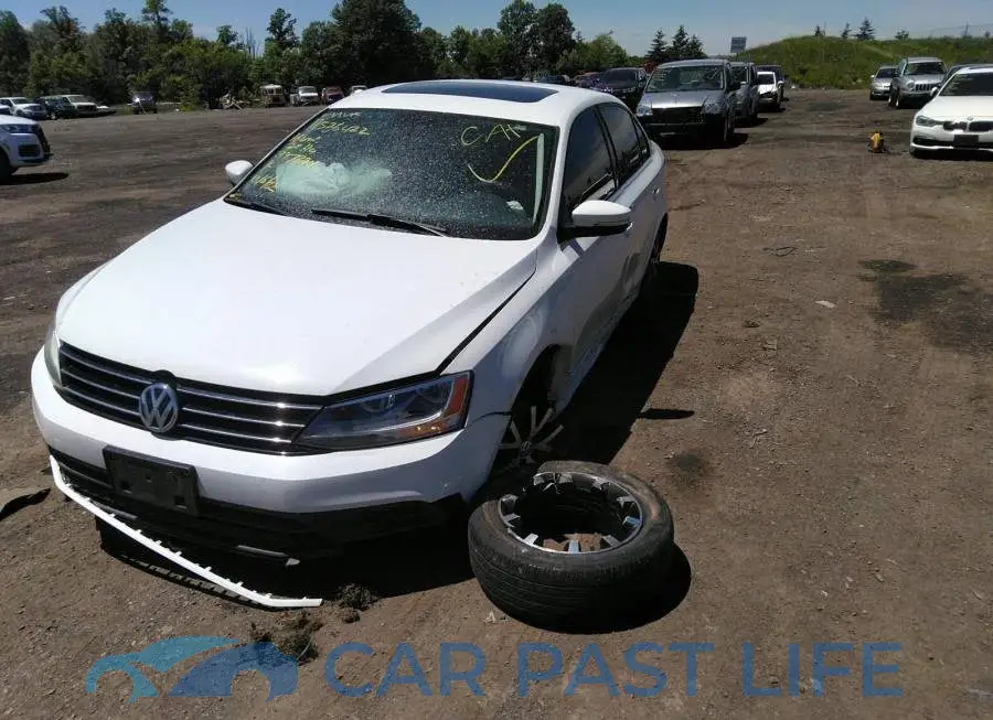 3VWD67AJ6GM397394# 6
