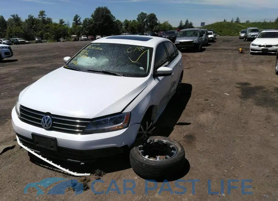 3VWD67AJ6GM397394# 2