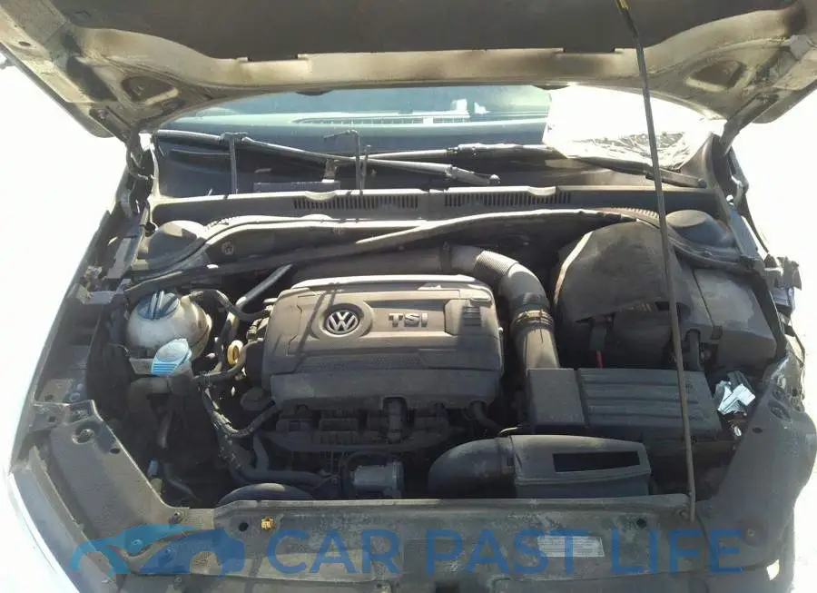 3VWD07AJ5FM422561# 10
