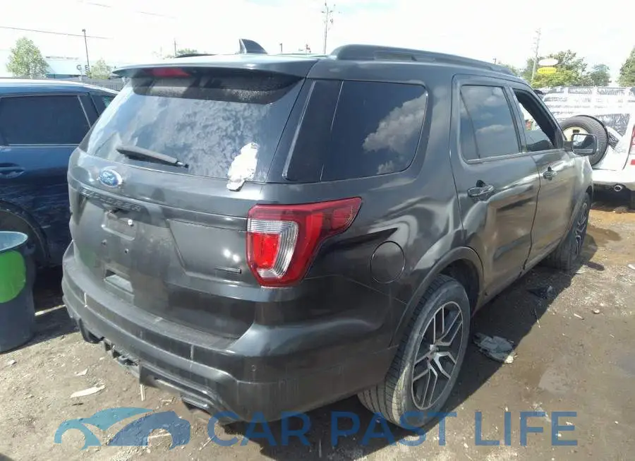 1FM5K8GT9HGA18512# 4