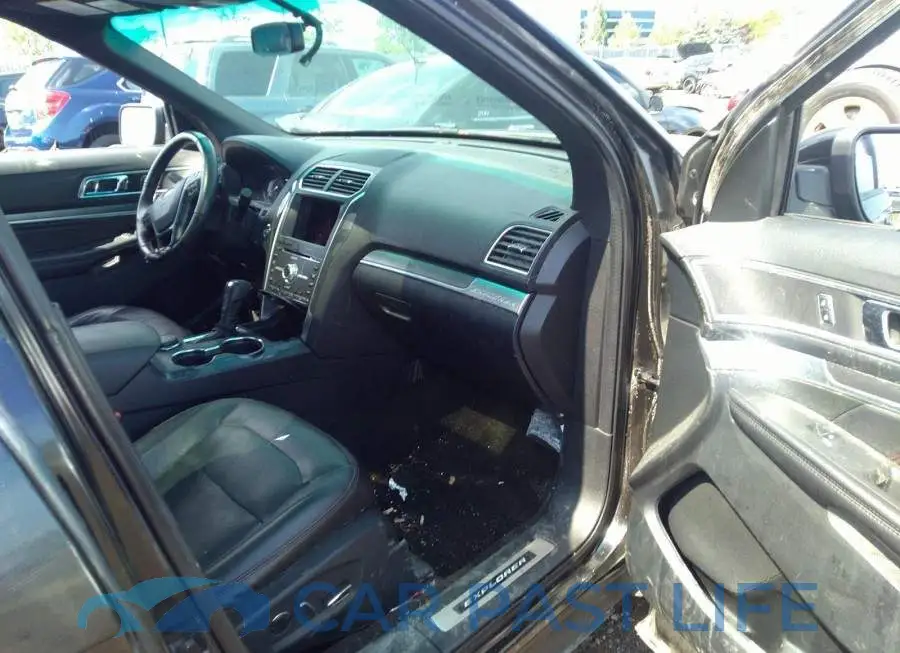 1FM5K8GT9HGA18512# 5