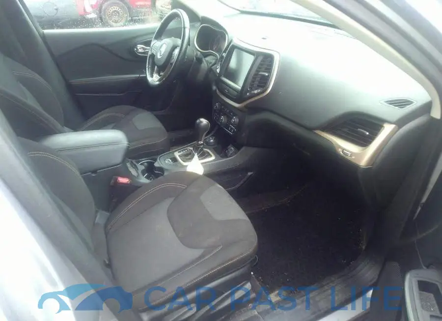 1C4PJMCS7GW168449# 5