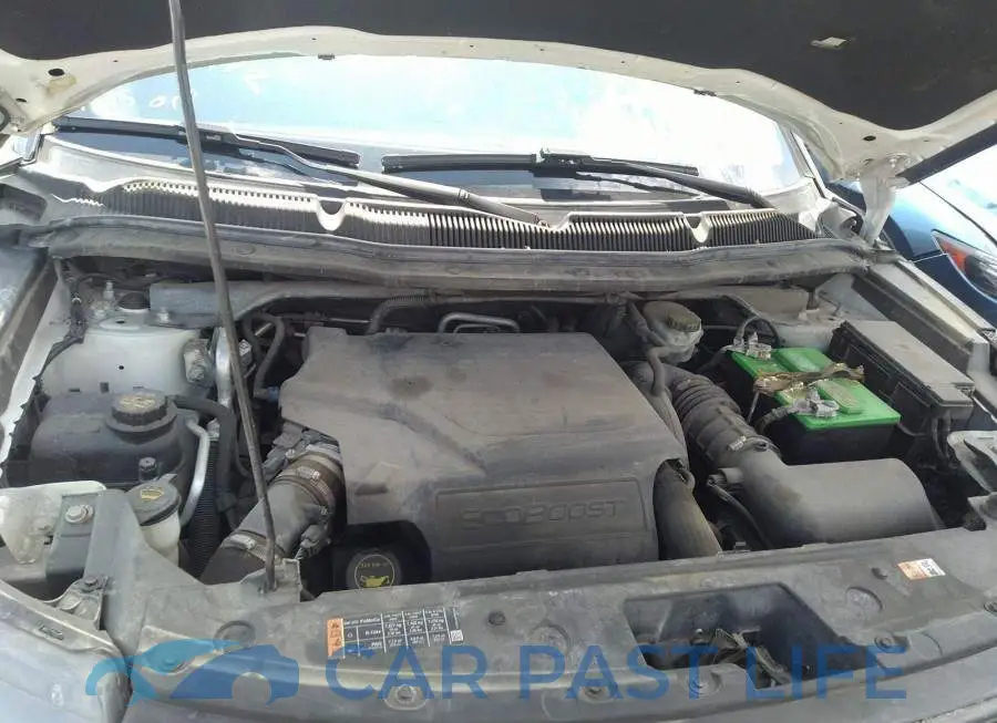 1FM5K8GT9HGA18512# 10