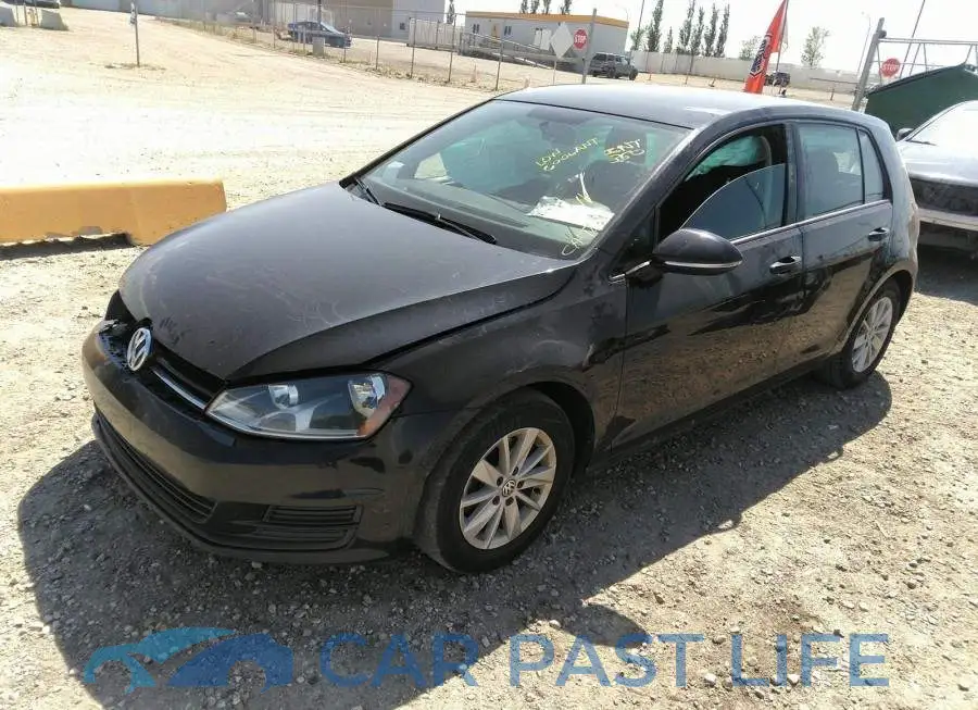 3VW217AU6GM058263# 2