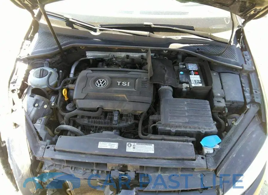 3VW217AU6GM058263# 10