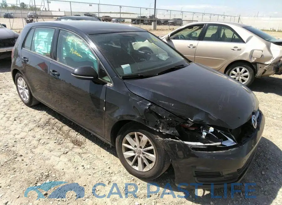 3VW217AU6GM058263# 1