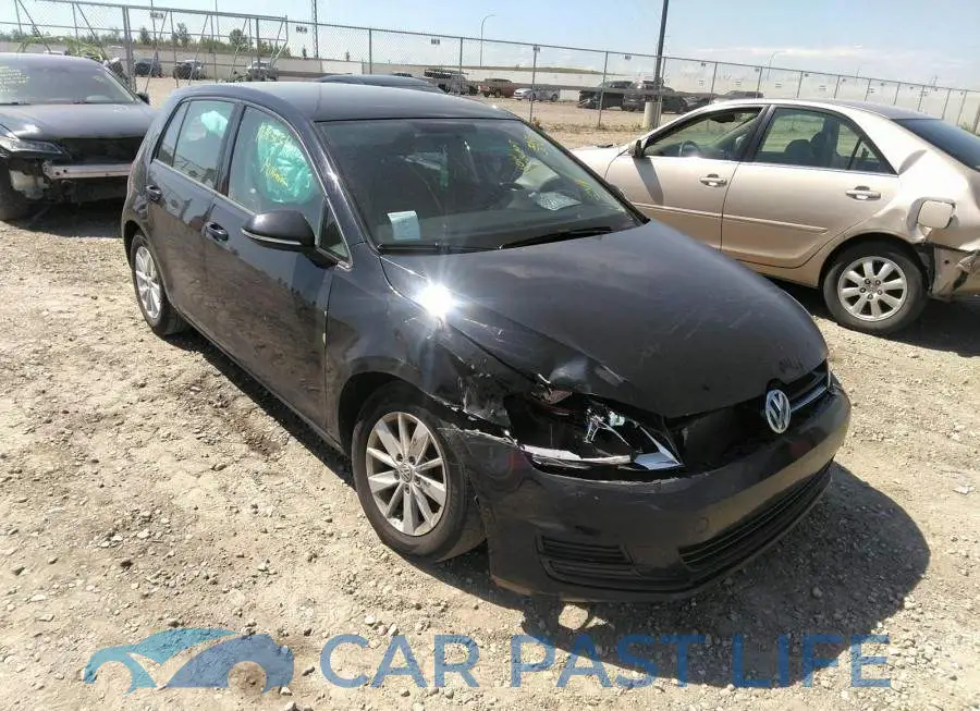 3VW217AU6GM058263# 6